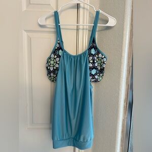 Womens Bathing Suit 2 pieces